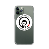 Monkey iPhone Case - Ralph Gracie Sacramento
