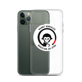 Monkey iPhone Case - Ralph Gracie Sacramento