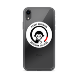 Monkey iPhone Case - Ralph Gracie Sacramento