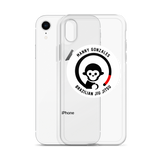 Monkey iPhone Case - Ralph Gracie Sacramento