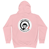 Kid's MG Hoodie - Ralph Gracie Sacramento