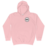 Kid's MG Hoodie - Ralph Gracie Sacramento