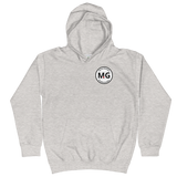 Kid's MG Hoodie - Ralph Gracie Sacramento
