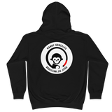 Kid's MG Hoodie - Ralph Gracie Sacramento
