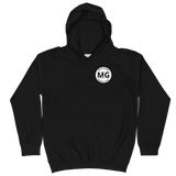 Kid's MG Hoodie - Ralph Gracie Sacramento