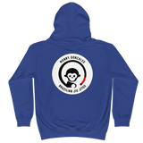 Kid's MG Hoodie - Ralph Gracie Sacramento