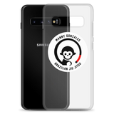 Monkey Samsung Case - Ralph Gracie Sacramento