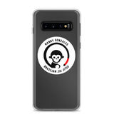 Monkey Samsung Case - Ralph Gracie Sacramento