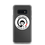 Monkey Samsung Case - Ralph Gracie Sacramento