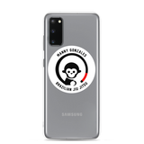 Monkey Samsung Case - Ralph Gracie Sacramento