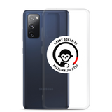 Monkey Samsung Case - Ralph Gracie Sacramento
