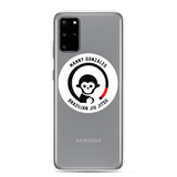 Monkey Samsung Case - Ralph Gracie Sacramento