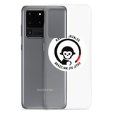 Monkey Samsung Case - Ralph Gracie Sacramento