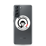 Monkey Samsung Case - Ralph Gracie Sacramento