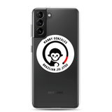 Monkey Samsung Case - Ralph Gracie Sacramento
