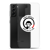 Monkey Samsung Case - Ralph Gracie Sacramento