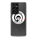 Monkey Samsung Case - Ralph Gracie Sacramento