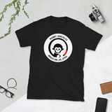 Short-Sleeve Unisex T-Shirt - Ralph Gracie Sacramento