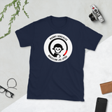 Short-Sleeve Unisex T-Shirt - Ralph Gracie Sacramento
