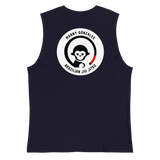 MG Muscle Shirt - Ralph Gracie Sacramento