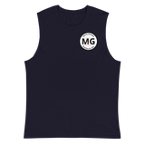 MG Muscle Shirt - Ralph Gracie Sacramento