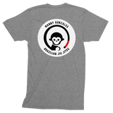 MG T-Shirt - Ralph Gracie Sacramento