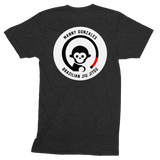 MG T-Shirt - Ralph Gracie Sacramento