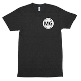 MG T-Shirt - Ralph Gracie Sacramento
