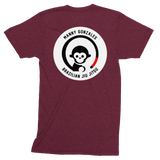 MG T-Shirt - Ralph Gracie Sacramento