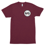 MG T-Shirt - Ralph Gracie Sacramento