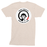MG T-Shirt - Ralph Gracie Sacramento