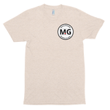 MG T-Shirt - Ralph Gracie Sacramento