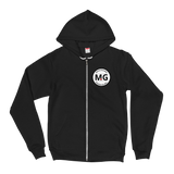 MG Hoodie - Ralph Gracie Sacramento