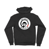 MG Hoodie - Ralph Gracie Sacramento