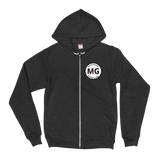 MG Hoodie - Ralph Gracie Sacramento