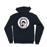 MG Hoodie - Ralph Gracie Sacramento