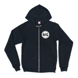 MG Hoodie - Ralph Gracie Sacramento