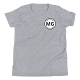 Kid's MG T-Shirt - Ralph Gracie Sacramento