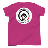 Kid's MG T-Shirt - Ralph Gracie Sacramento