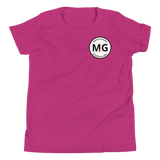 Kid's MG T-Shirt - Ralph Gracie Sacramento