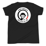 Kid's MG T-Shirt - Ralph Gracie Sacramento