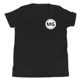 Kid's MG T-Shirt - Ralph Gracie Sacramento