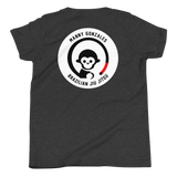 Kid's MG T-Shirt - Ralph Gracie Sacramento