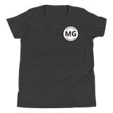 Kid's MG T-Shirt - Ralph Gracie Sacramento