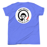 Kid's MG T-Shirt - Ralph Gracie Sacramento