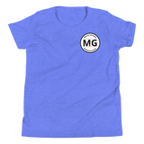 Kid's MG T-Shirt - Ralph Gracie Sacramento