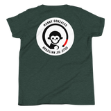 Kid's MG T-Shirt - Ralph Gracie Sacramento