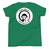 Kid's MG T-Shirt - Ralph Gracie Sacramento