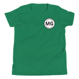 Kid's MG T-Shirt - Ralph Gracie Sacramento