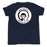 Kid's MG T-Shirt - Ralph Gracie Sacramento